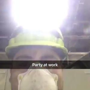 Meet your Posher, Nestor